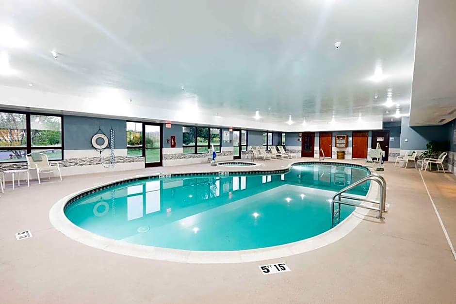 Wingate by Wyndham Waynesboro