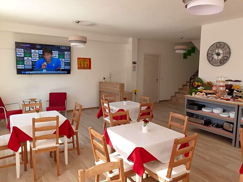 B&B Villa Chiara - Bed And Breakfast