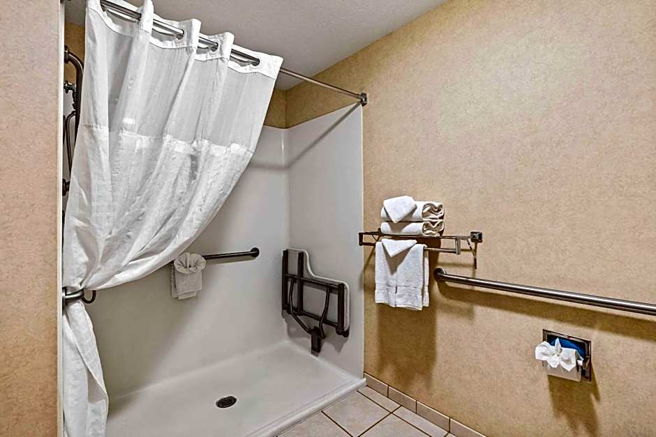 Comfort Inn & Suites Hermiston