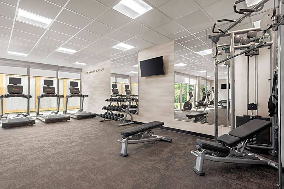 Fairfield Inn & Suites by Marriott Milwaukee West