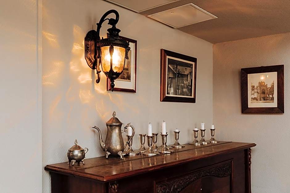 Hotel Schwarzer Adler Stendal