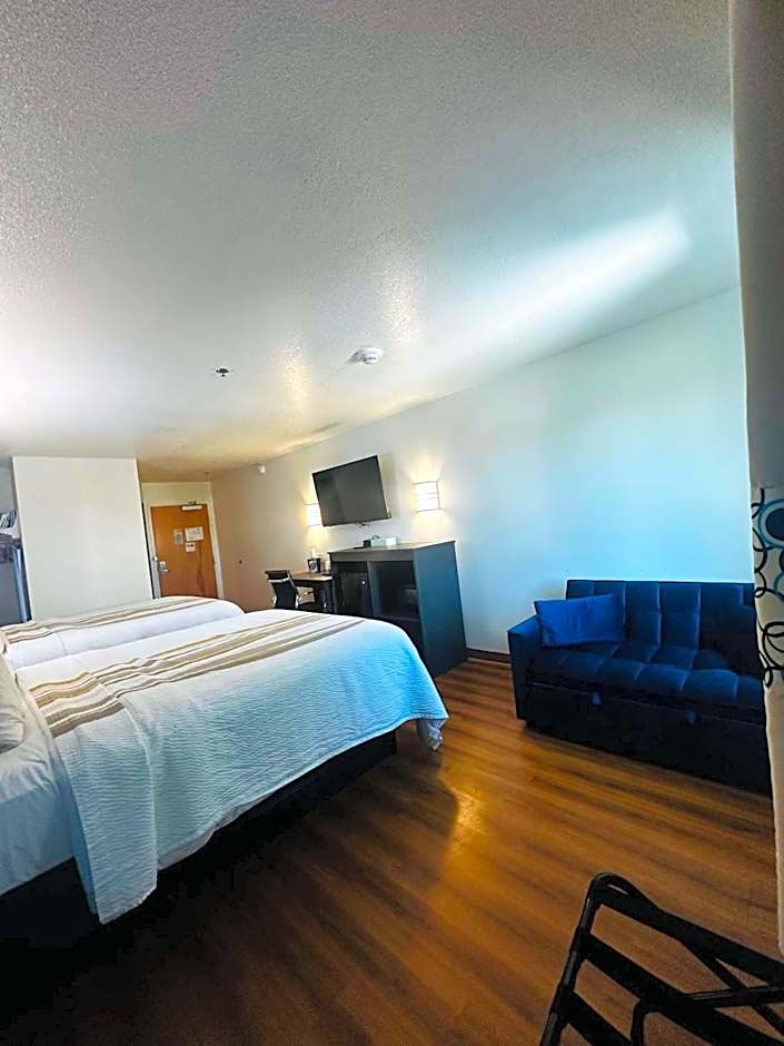 SureStay Plus Hotel by Best Western Niagara Falls East