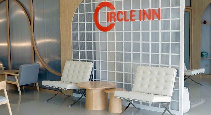 Circle Inn Ao Nam Mao