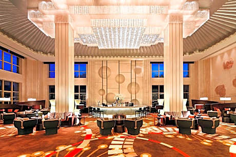 Four Points by Sheraton Luohe