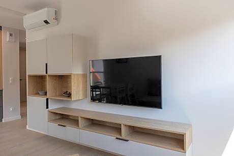 Two-Bedroom Superior Apartment