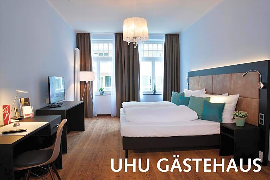 Hotel Uhu Garni - Superior