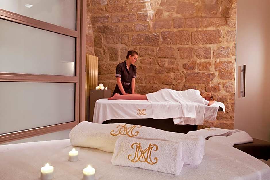 La Maison d'Uzès Relais & Châteaux