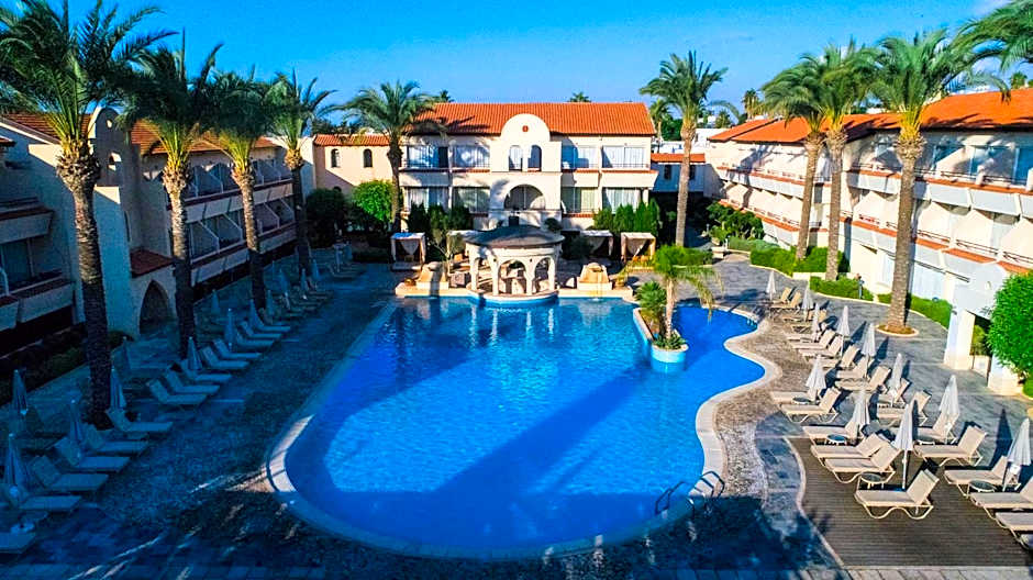 Napa Plaza Hotel (Adults Only)