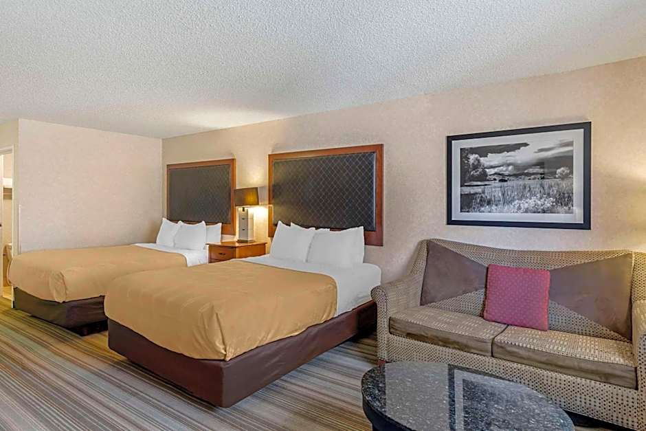 Quality Inn Denver Tech Center