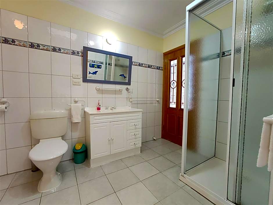 Angela's Beach Stays