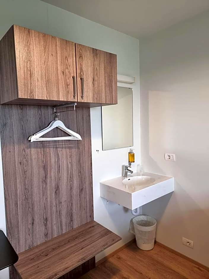 Litla-Hof Guesthouse