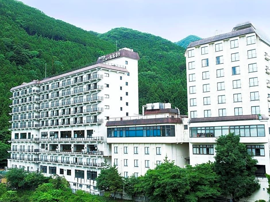 Hotel New Ohruri