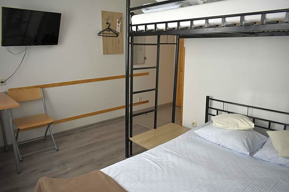 Arcus Premium Hostel