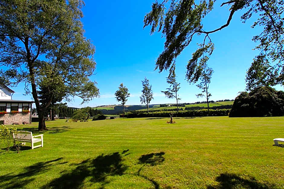 Boutique Hotel Restaurant Hollerather Hof