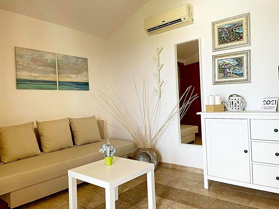 IL MELOGRANO RESIDENCE MARZAMEMI
