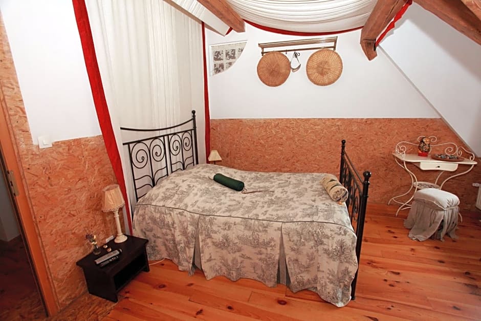 Chambre d'hôtes du Moulin de Landonvillers