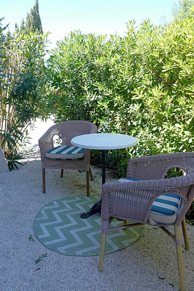 Hôtel La Boulangerie