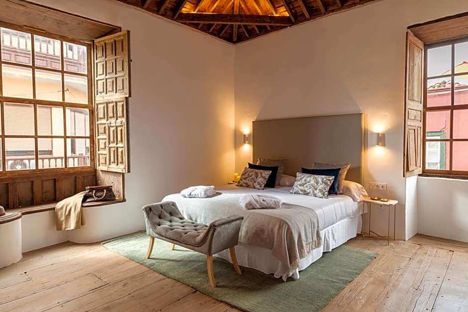 La Casa de La Camelia