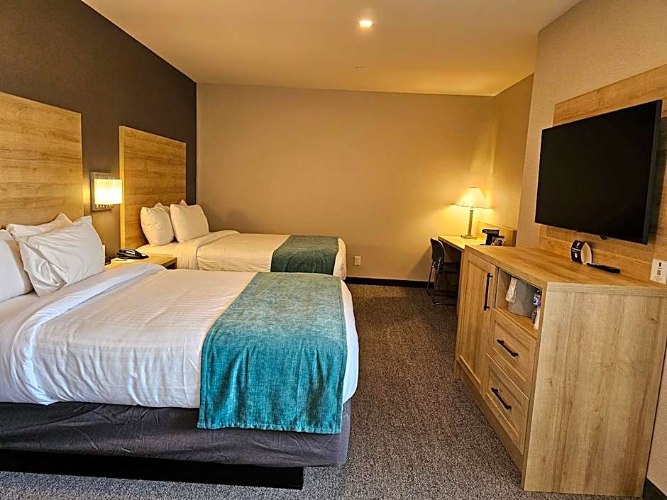 Vittoria Hotel &Suites