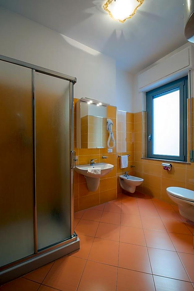 Residence Palazzo Gasparroni