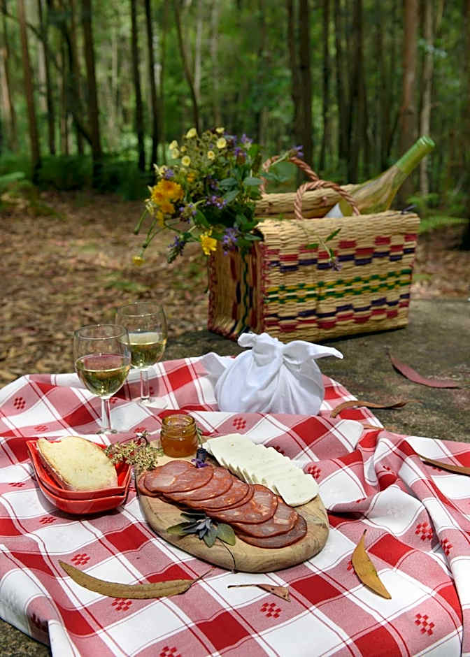 Bacharéis Charming House