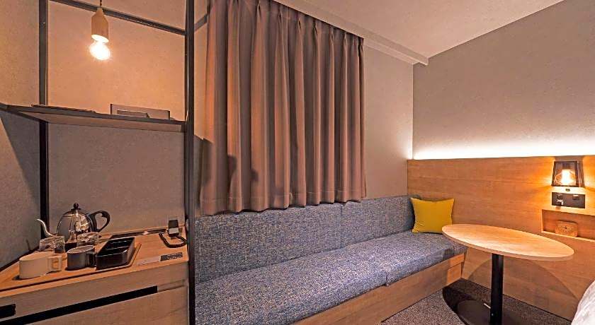 hotel around TAKAYAMA, an Ascend Collection Hotel