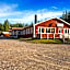 Fulufjällsgården