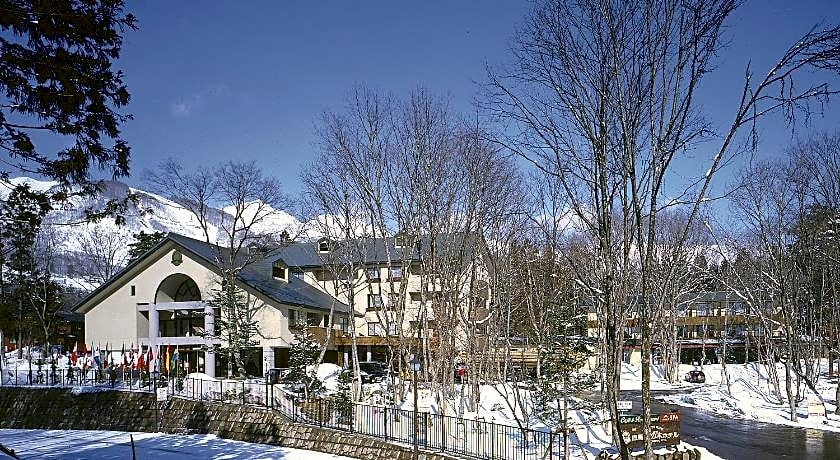 Hakuba Mominoki Hotel