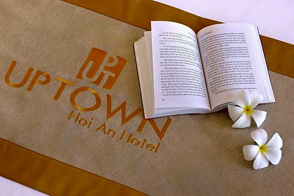 Uptown Hoi An Hotel