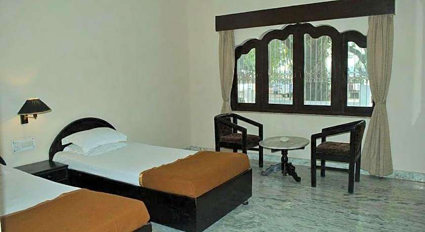 Hotel Marble Palace