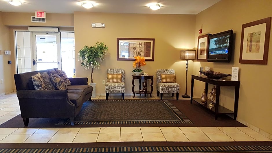 Candlewood Suites Hot Springs By IHG