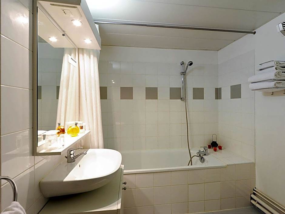 Aparthotel Adagio Access Toulouse Jolimont