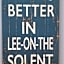 Leeward House B&B