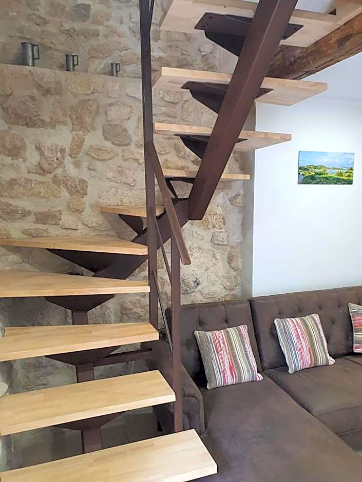 H2o Chambres d'Hôtes