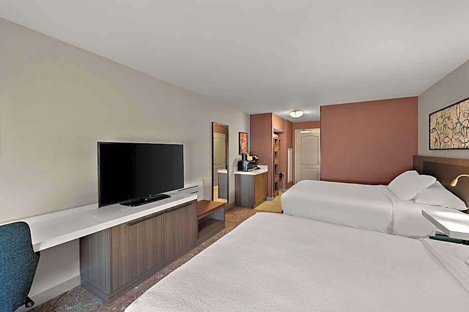 Hilton Garden Inn Omaha East/Council Bluffs