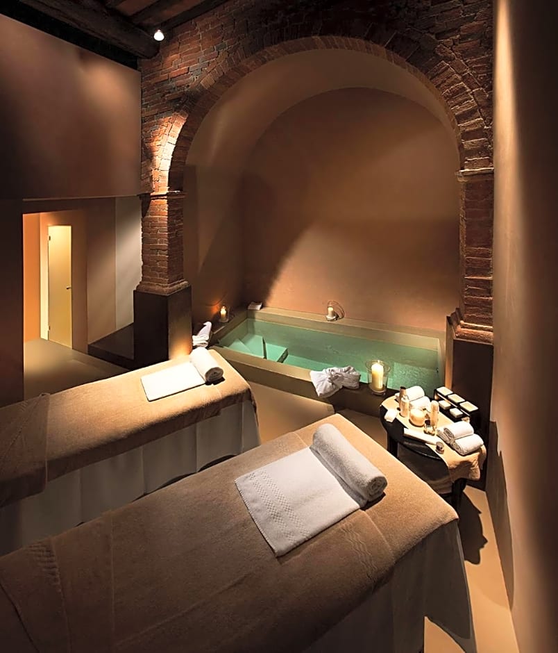 Il Borro Relais & Châteaux