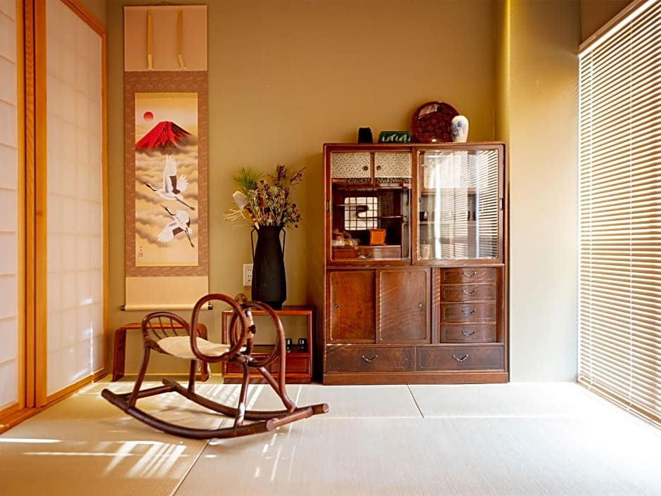 Tsubame Hotel Asakusabashi