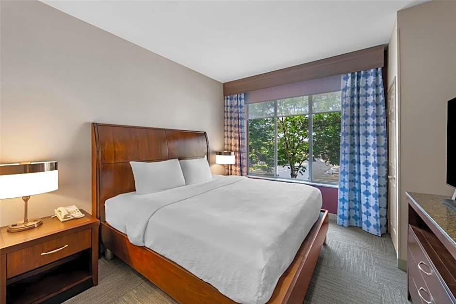Hilton Garden Inn Overland Park