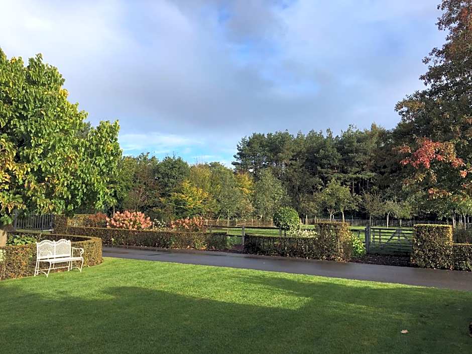 LOGIES Tuin der Zinnen