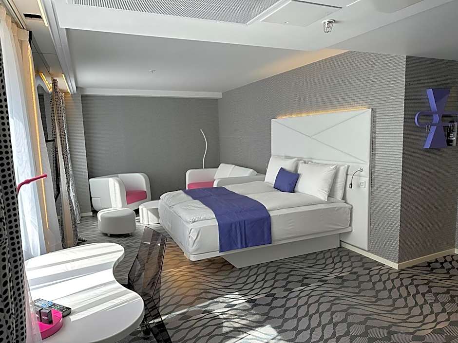 Magic Hotel & Apartments Kløverhuset