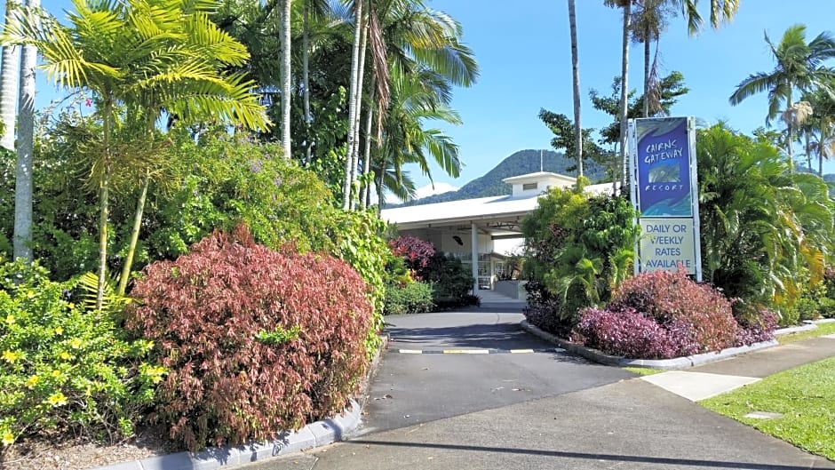 Cairns Gateway Resort