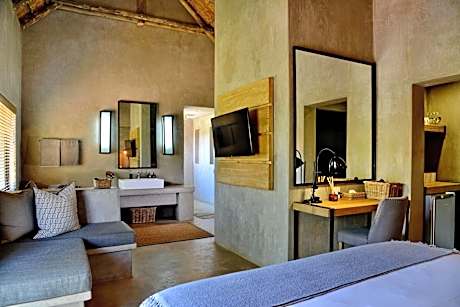 King Room - Ground Floor