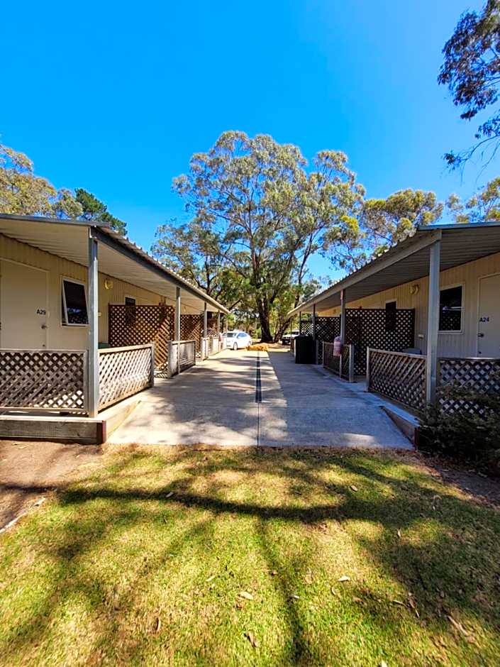 Mt Barker Holiday Park - Western Australia