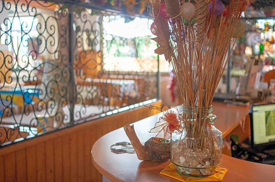 Albergo Ristorante Sargas
