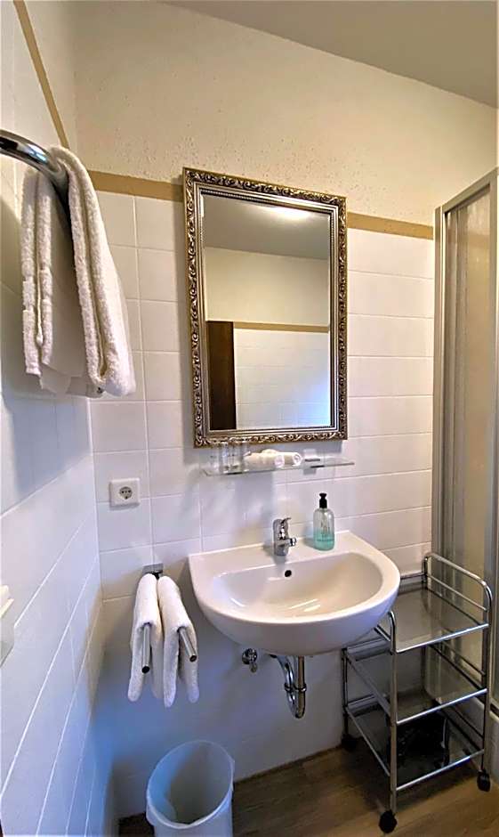 Hotel garni Bellevue