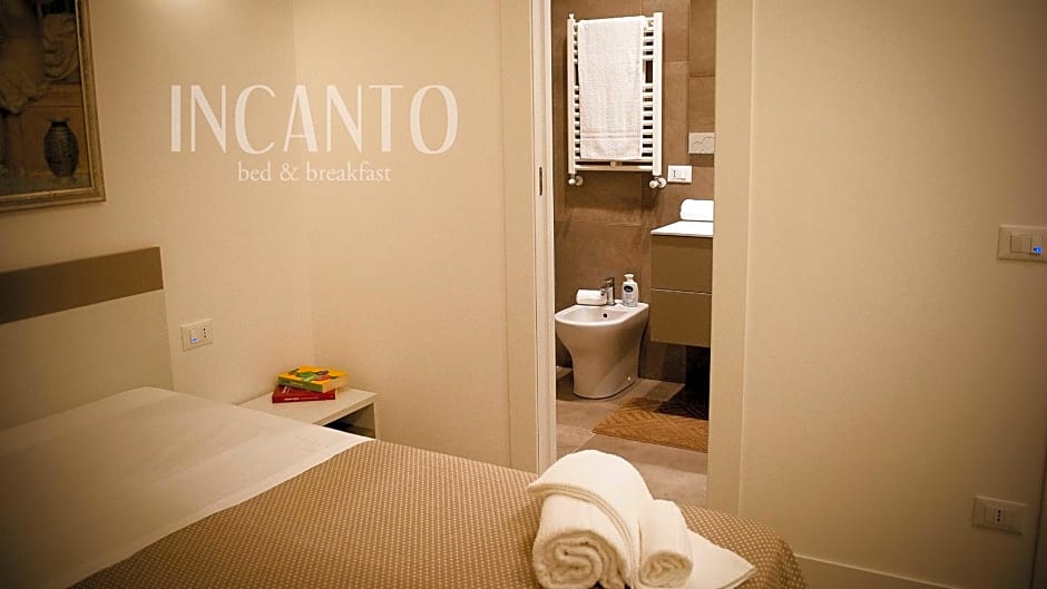Incanto b&b