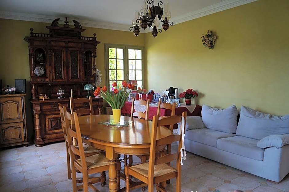 Le Relais De Dalibray