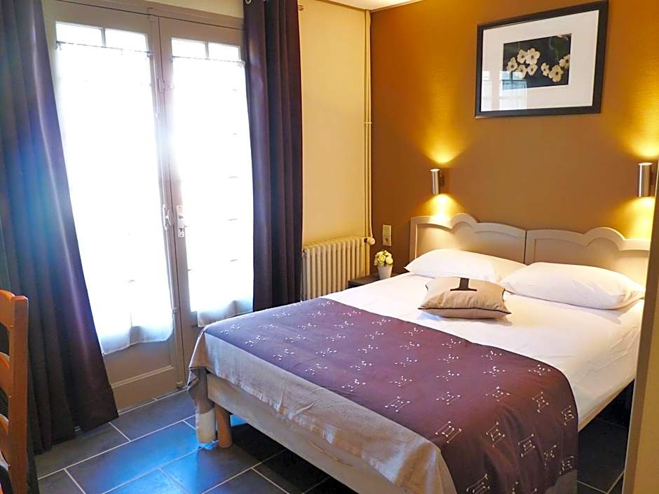 Hotel-Restaurant La P'tite Auberge