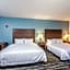 Hampton Inn By Hilton Oakland-Hayward