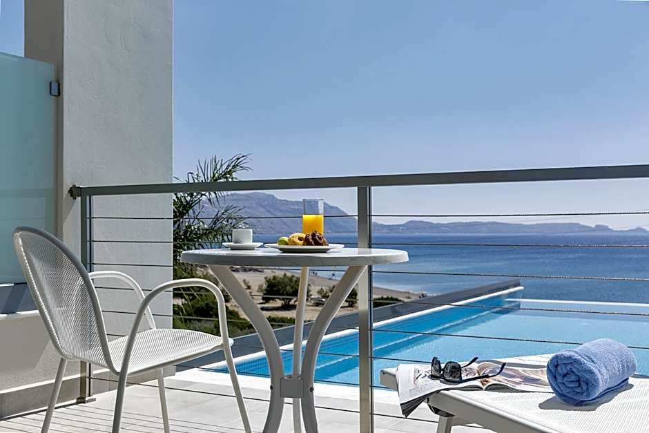 Rodos Princess Beach Hotel
